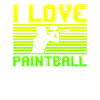 I love paintball
