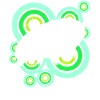 Tardigrade Retro Bärtierchen Wasserbär