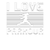 I love parkour