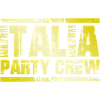 Italia Party Crew