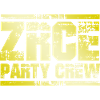 Équipage Zrce Party