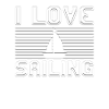 I love sailing