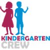 Brother Sister Kindergarten Crew
