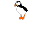 Puffin Joke Puffin puffins