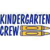 Kindergarten Crew Crayon Team