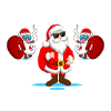 Noël du Père Noël
