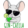 Gin- Chinchilla Gin
