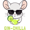 Gin- Gin