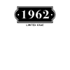 Funny Birthday Limited Numéro 1962