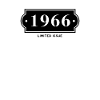 Funny Birthday Limited Numéro 1966