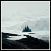 Lonely landscape