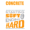 Concrete Finisher Concrete Mixer Tradesperson