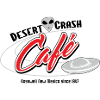 Desert Crash Cafe