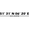 Coordonnées de Geldern