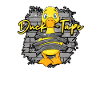 Duck Tape - duckling