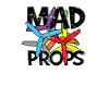 Mad Props - drone master