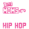 Moms dance Hip Hop