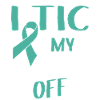 Tourette Syndrome I Tic My Husband Off Tourettes