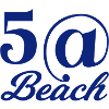 5A beach