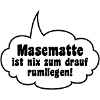 Masematte