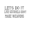 birthday statement hippy disarmament cool
