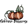 Bénédictions samhain