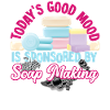 Soap Making Crafting Today's Good