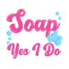 Soap Making Crafting I Don't