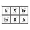 Liverpool | Periodic Table of Elements