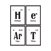 Heart | Periodic Table of Elements
