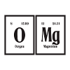 OMG | Periodic Table of Elements