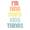 NINO