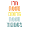 NOAH
