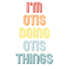 OTIS
