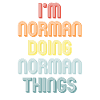 NORMAN