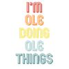 OLE