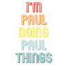 PAUL
