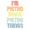 PIETRO