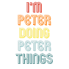 PETER