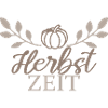 Herbstzeit
