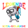 Schulkind Einschulung Koala