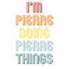 PIERRE