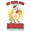 Huhn Hühner