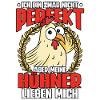 Huhn Hühner
