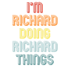 RICHARD