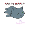 Cat du matin