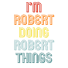 ROBERT