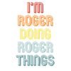 ROGER