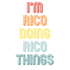 RICO