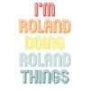 ROLAND